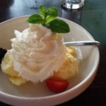 Brasserie La Porte Nourriture