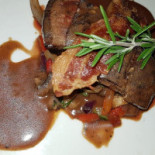 Brasserie La Porte Nourriture