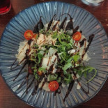 Brasserie La Porte Nourriture