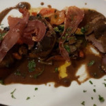 Brasserie La Porte Nourriture