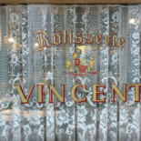 Maison Vincent Carte