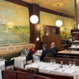 Maison Vincent À l'intérieur