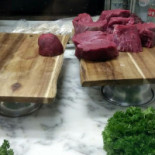 Maison Vincent À l'intérieur