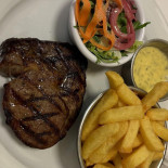 Maison Vincent Nourriture