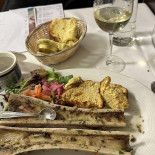 Maison Vincent Nourriture