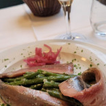 Maison Vincent Nourriture