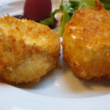 Maison Vincent Nourriture