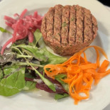 Maison Vincent Nourriture