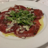 Maison Vincent Nourriture