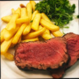 Maison Vincent Nourriture