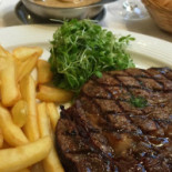 Maison Vincent Nourriture