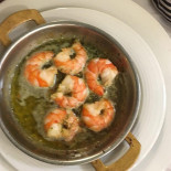 Maison Vincent Nourriture