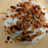 Maison Vincent Nourriture