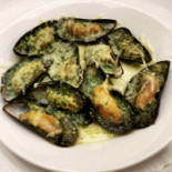 Maison Vincent Nourriture