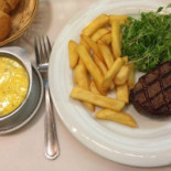 Maison Vincent Nourriture