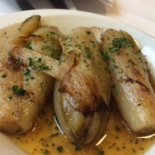 Maison Vincent Nourriture