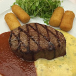 Maison Vincent Nourriture