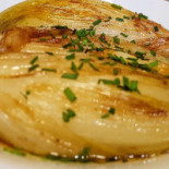 Maison Vincent Nourriture