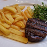 Maison Vincent Nourriture