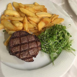 Maison Vincent Nourriture