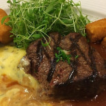 Maison Vincent Nourriture