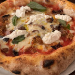 La Piola Pizza Comida