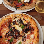 La Piola Pizza Nourriture