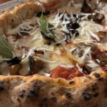 La Piola Pizza Comida