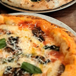 La Piola Pizza Nourriture