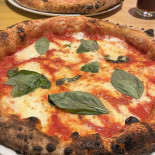 La Piola Pizza Nourriture