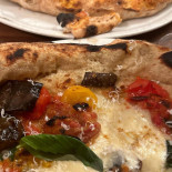 La Piola Pizza Nourriture