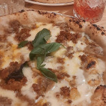 La Piola Pizza Nourriture