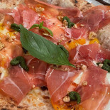 La Piola Pizza Nourriture