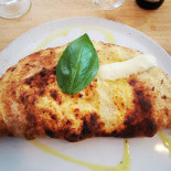 La Piola Pizza Nourriture