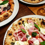 La Piola Pizza Nourriture