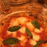 La Piola Pizza Nourriture