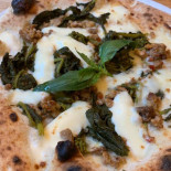 La Piola Pizza Nourriture