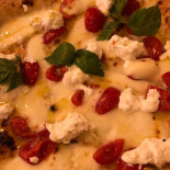 La Piola Pizza Nourriture