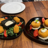 La Piola Pizza Nourriture