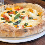 La Piola Pizza Nourriture