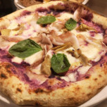 La Piola Pizza Nourriture