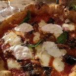 La Piola Pizza Nourriture