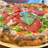 La Piola Pizza Nourriture