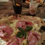 La Piola Pizza Nourriture