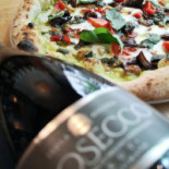 La Piola Pizza Boisson