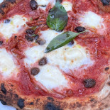 La Piola Pizza Nourriture