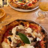 La Piola Pizza Nourriture