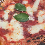 La Piola Pizza Nourriture