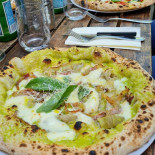 La Piola Pizza Nourriture