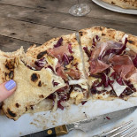 La Piola Pizza Nourriture